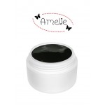 Gel UV Amelie pentru folie de transfer negru 5ml